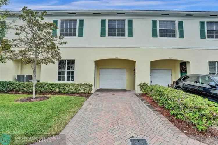 House For Sale in 132, Southwest 7th Court, Pompano Beach, Florida