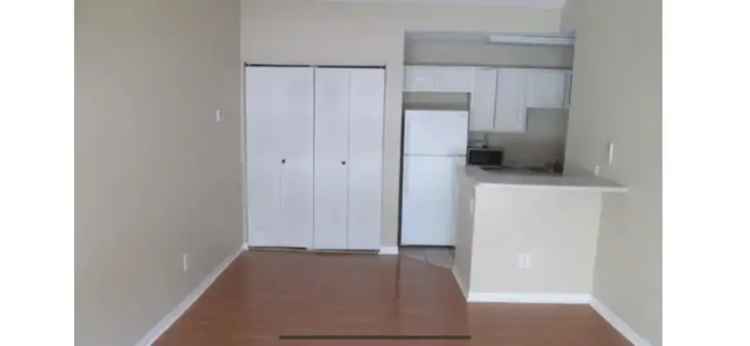 Apartment Unit for Rent - Wood Floors - 2nd Floor - Washer Dryer