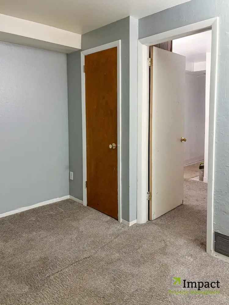 Room for Rent