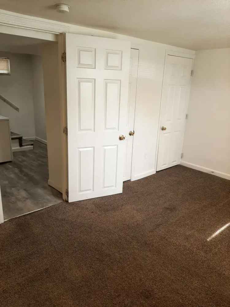 Apartment Unit for Rent