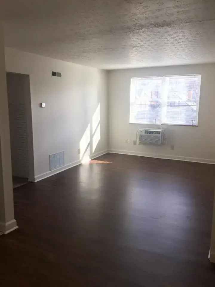 Apartments for Rent