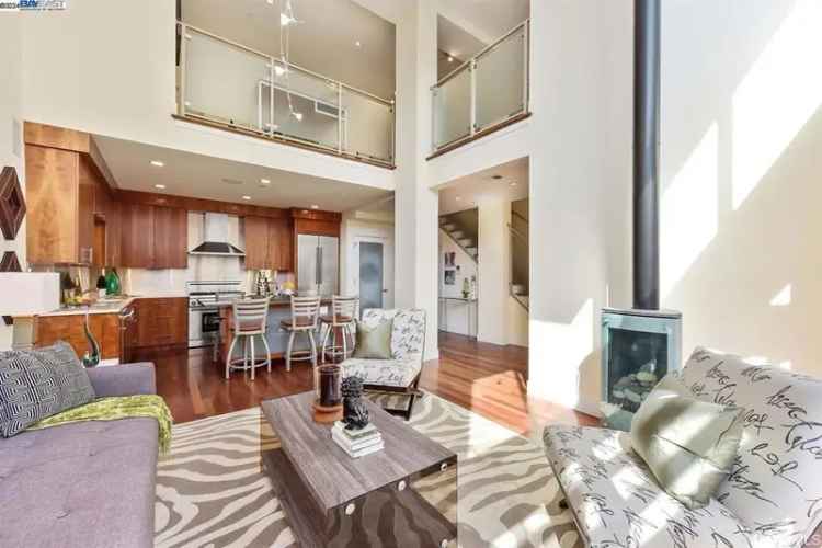 Single-family house For Sale in 371, 373, 6th Avenue, San Francisco, California