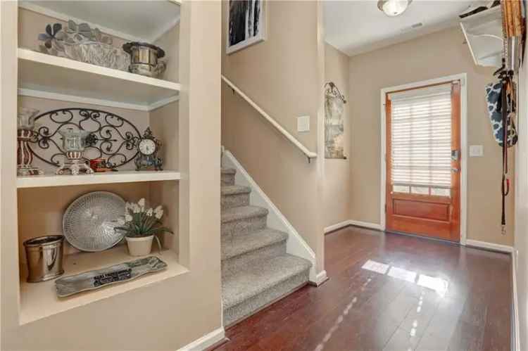 Condo For Sale in 283, Brownstone Circle Southwest, Marietta, Georgia