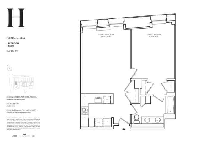 Apartment Unit for Rent