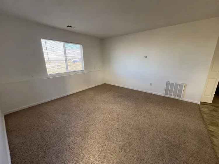 Apartment Unit for Rent