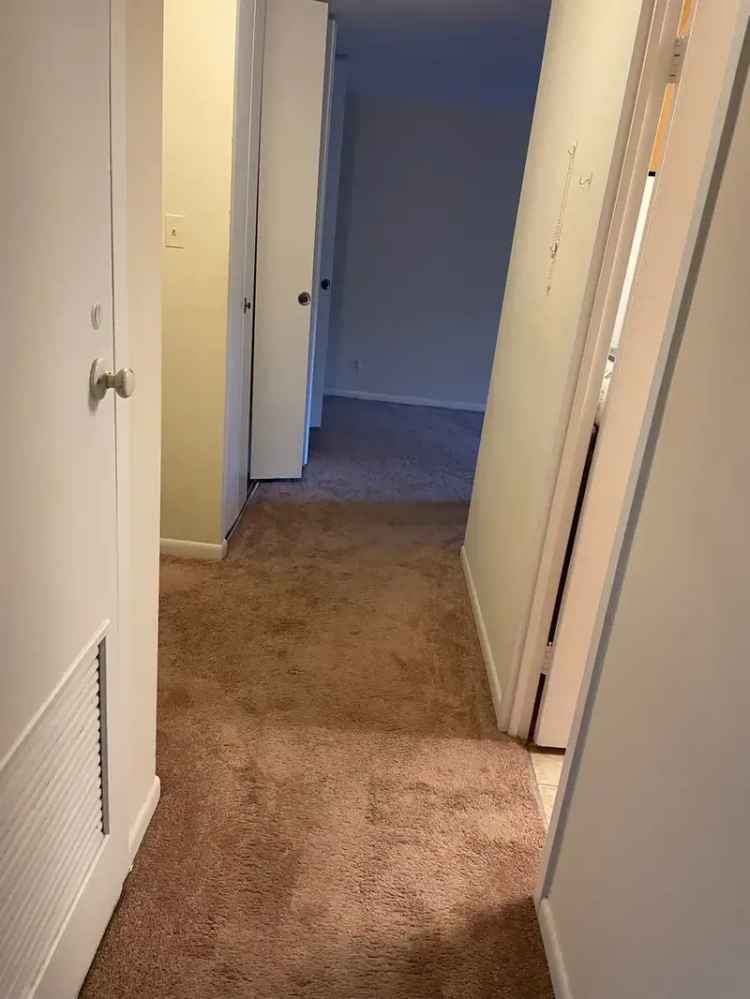 Apartment Unit for Rent