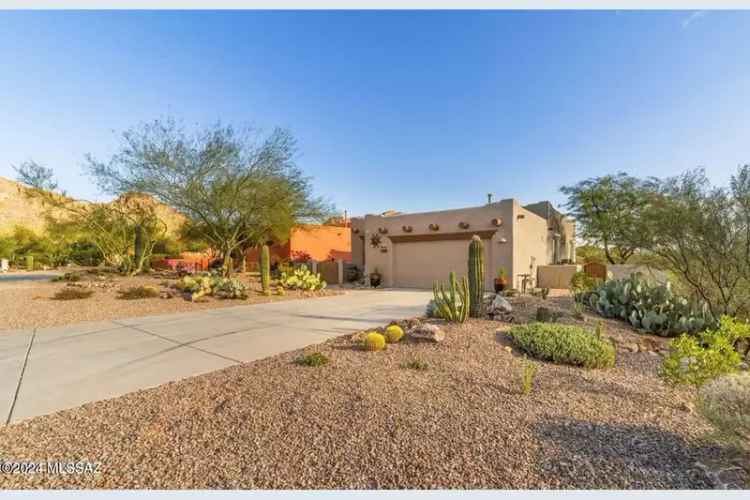 Single-family house For Sale in Arizona