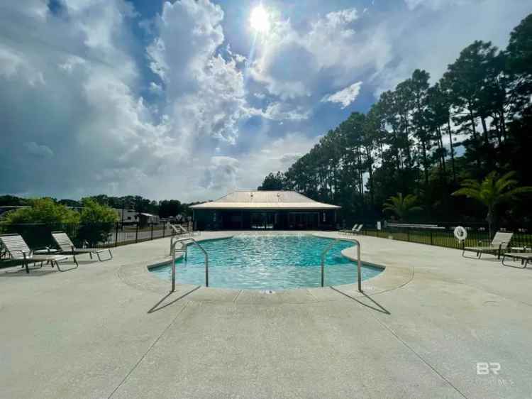 Land For Sale in Gulf Shores, Alabama