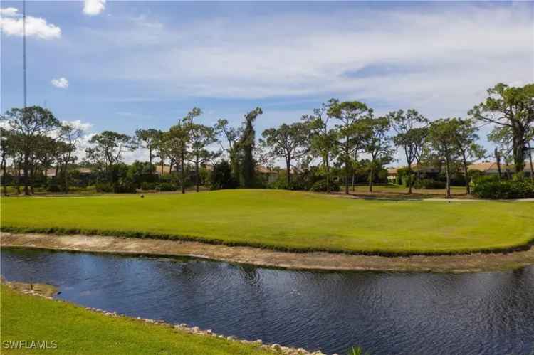 Land For Sale in Bonita Springs, Florida