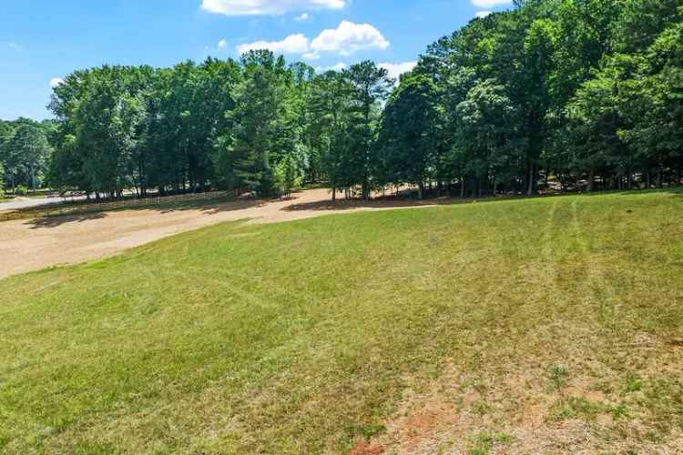 Land For Sale in 14040, Providence Road, Milton, Georgia