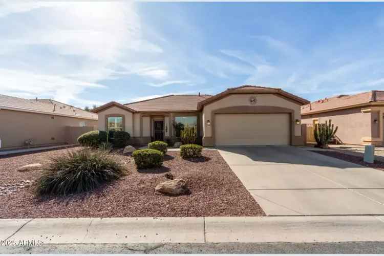 Single-family house For Sale in 3427, East Waterview Drive, Chandler, Arizona