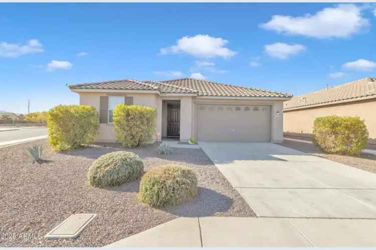 Single-family house For Sale in 7580, West Darrel Road, Phoenix, Arizona