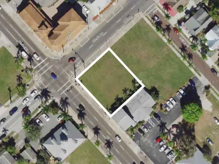 Land For Sale in 259, West Olympia Avenue, Punta Gorda, Florida