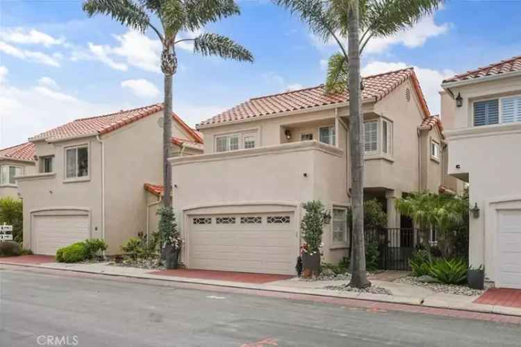 Single-family house For Sale in 9, Saint Michael, Dana Point, California