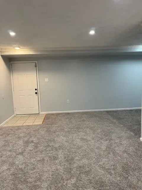 Apartment Unit for Rent