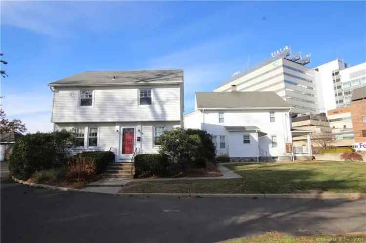 Multi-family house For Sale in 78, Locust Avenue, Danbury, Connecticut