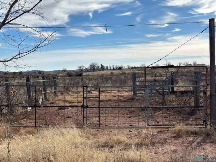 Land For Sale in 4226, Qr 67, New Mexico