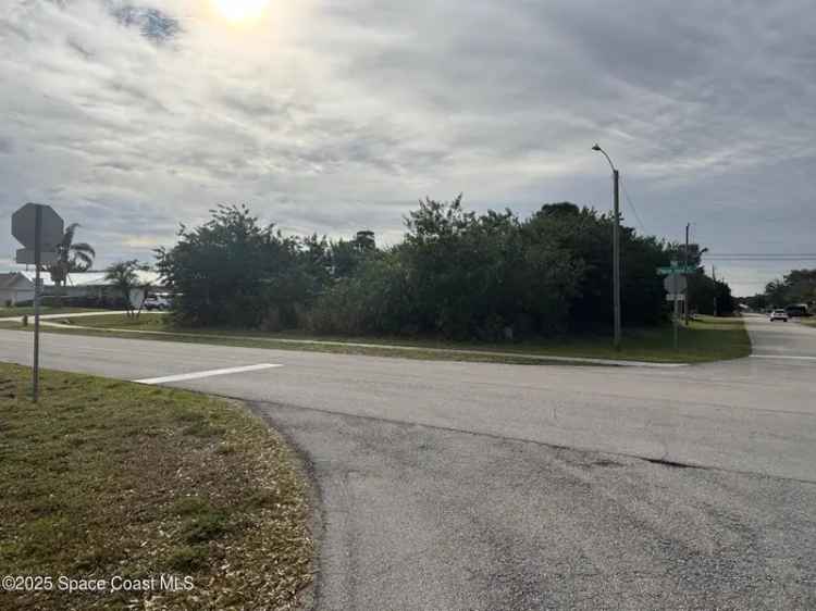 Land For Sale in 116, Pelican Island Place, Sebastian, Florida