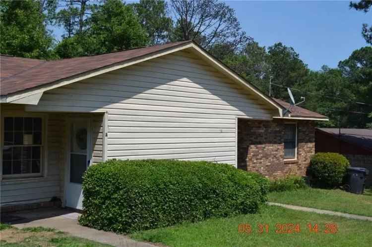 House For Sale in 110, 23rd Court, Phenix City, Alabama