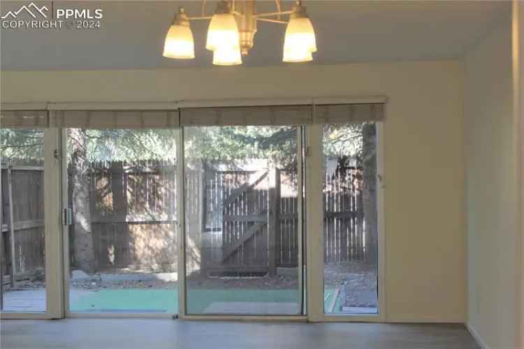 Condo For Sale in 2902, Airport Road, Colorado Springs, Colorado