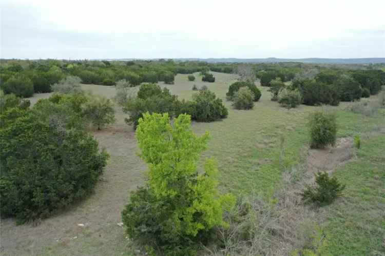 Land For Sale in Texas