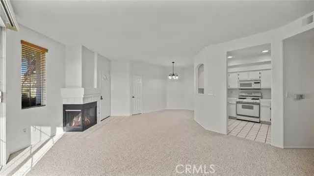 Condo For Sale in 7811, East Quinn Drive, Anaheim, California