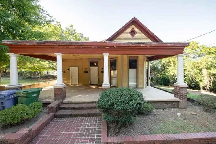 Multi-family house For Sale in 506, 20th Street, Columbus, Georgia