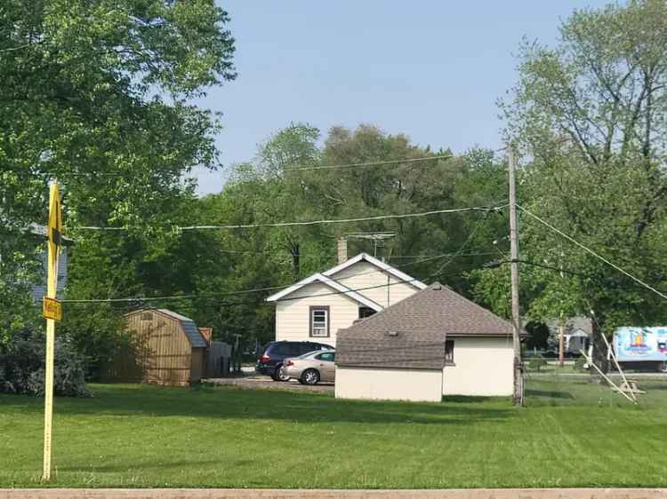 Land For Sale in Joliet, Illinois