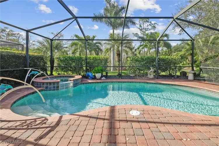 Single-family house For Sale in Fort Myers, Florida