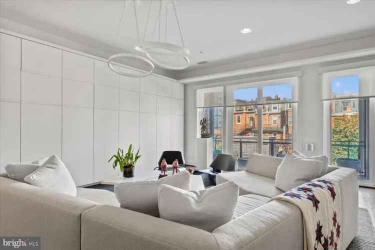 Condo For Sale in 1837, Kalorama Road Northwest, Washington, District of Columbia