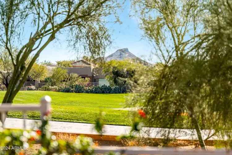 Single-family house For Sale in 9471, East Cavalry Drive, Scottsdale, Arizona