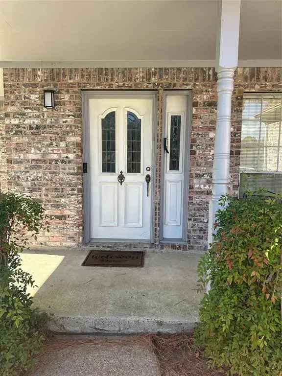 Single-family house For Sale in Texas