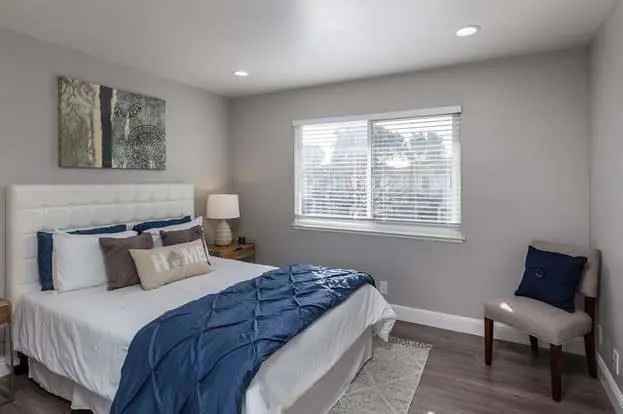 Condo For Sale in 262, Tradewinds Court, San Jose, California