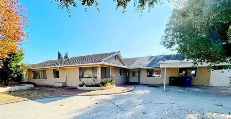 Single-family house For Sale in Los Angeles, California