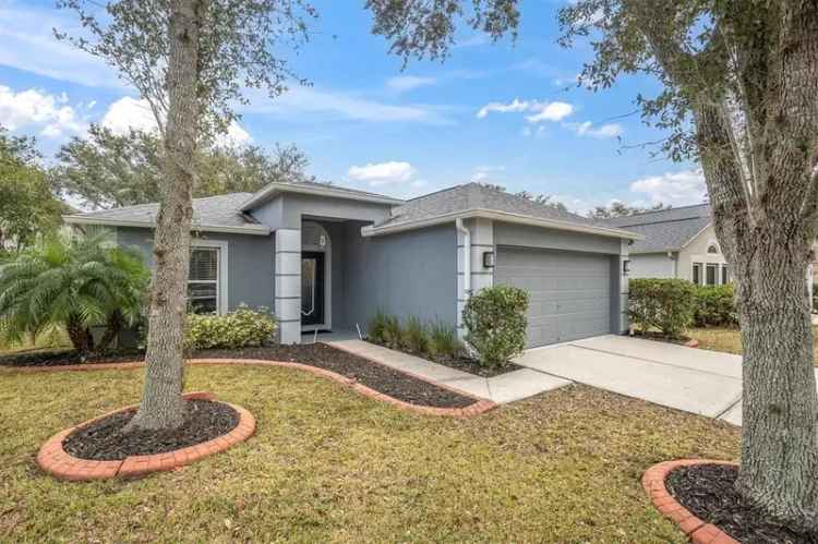 Single-family house For Sale in 8224, Stockton Way, Tampa, Florida