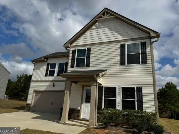 Single-family house For Sale in Macon, Georgia