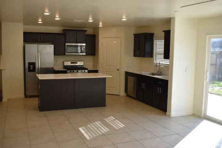 4 Bed 25 Bath Home for Rent Near UC Merced