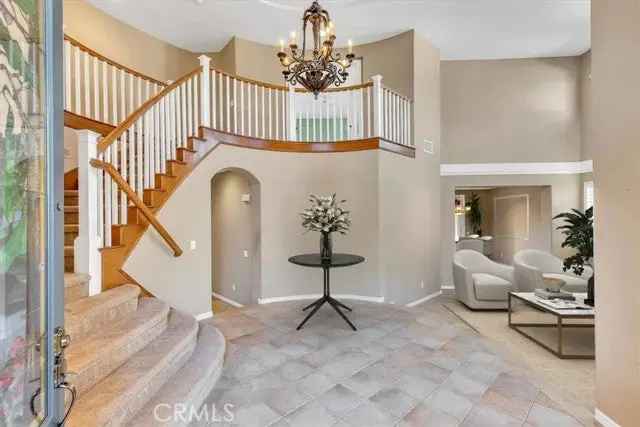 Single-family house For Sale in 28362, Via Mondano, San Juan Capistrano, California