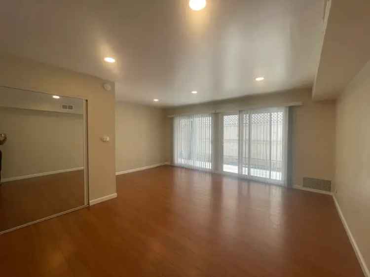 Apartment Unit for Rent