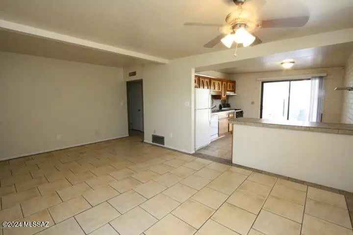 Multi-family house For Sale in 3871, East Glenn Street, Tucson, Arizona