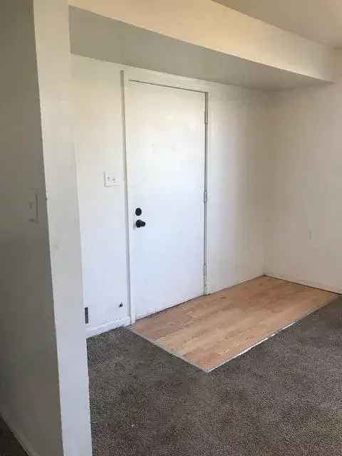 Apartment Unit for Rent