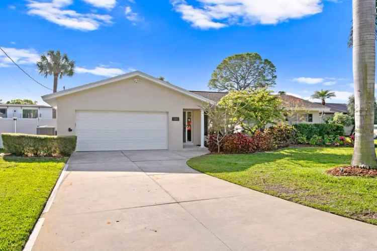 Single-family house For Sale in 5269, Dover Street Northeast, Saint Petersburg, Florida