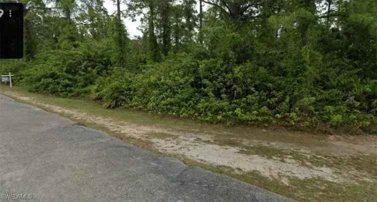 Land For Sale in 1202, Michael Avenue, Florida