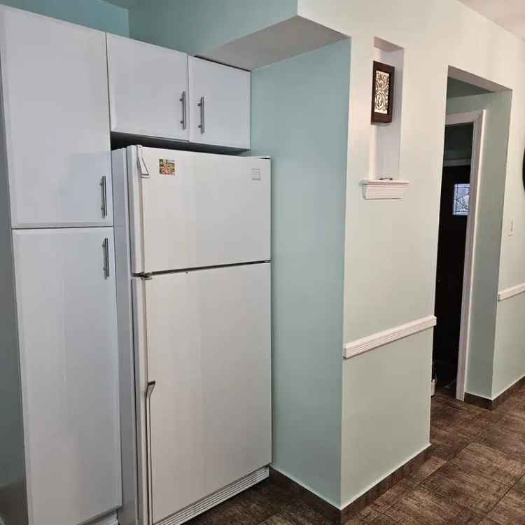 Apartment Unit for Rent