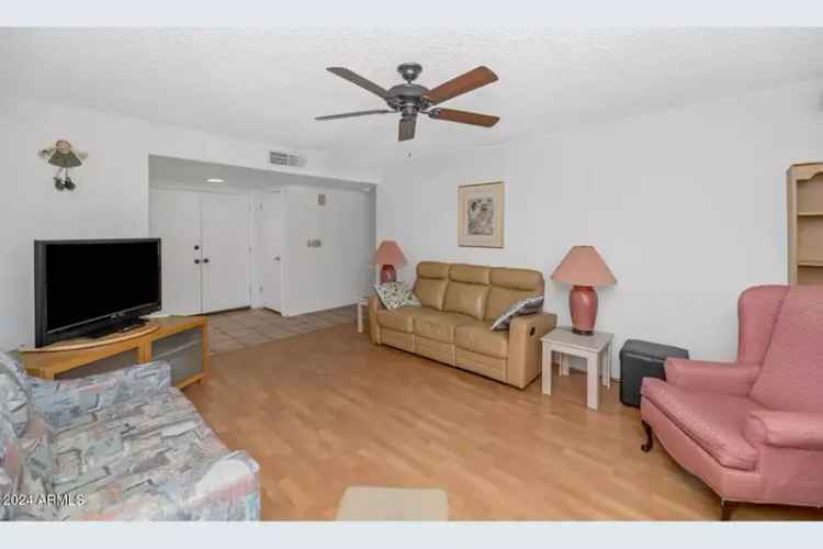 Single-family house For Sale in Glendale, Arizona