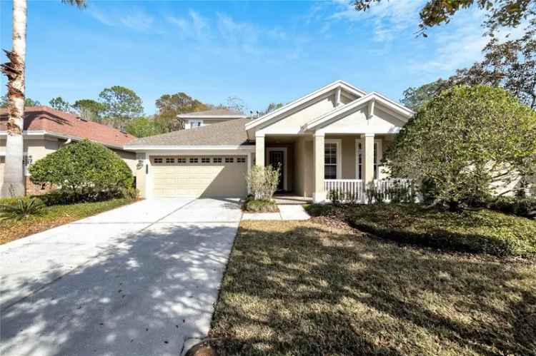 Single-family house For Sale in 20026, Heritage Point Drive, Tampa, Florida