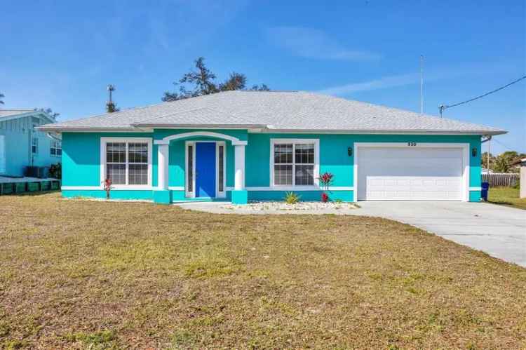 Single-family house For Sale in 520, Liberty Street, Englewood, Florida