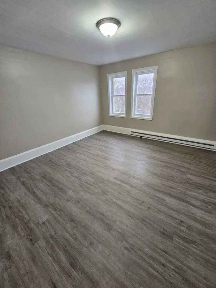 2 Bedroom Apartment for Rent in Wilkes-Barre PA