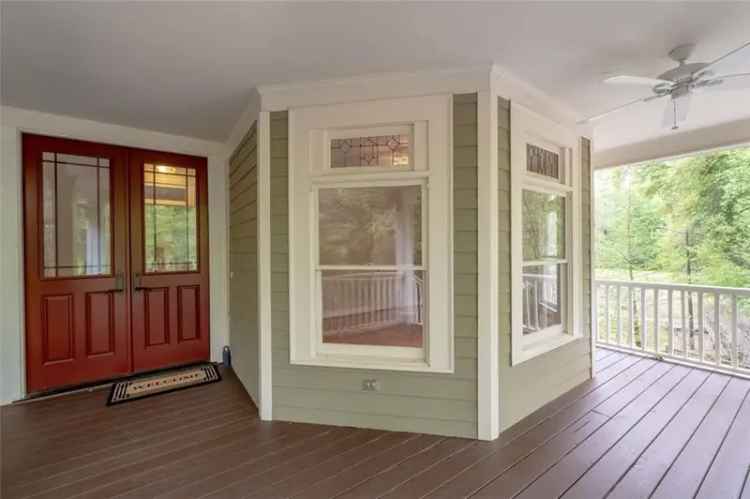 Single-family house For Sale in 420, Lakeshore Drive Northeast, Atlanta, Georgia