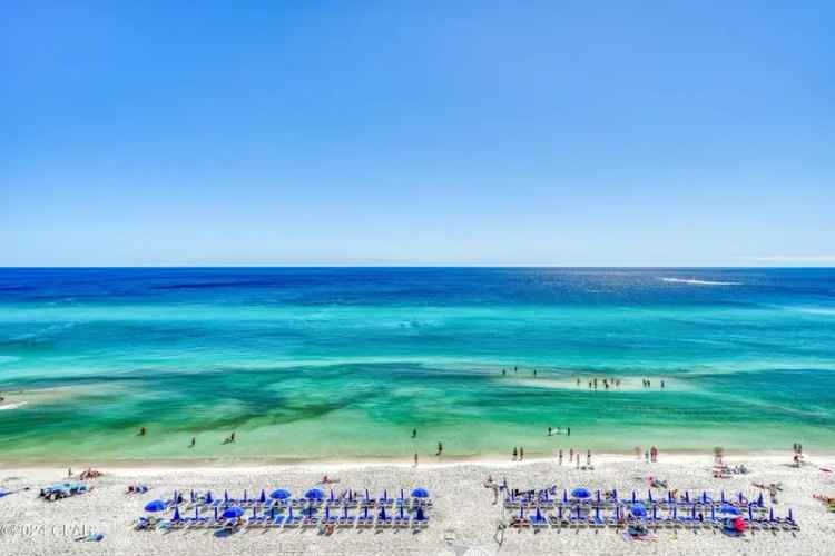 Condo For Sale in 15625, Front Beach Road, Panama City Beach, Florida